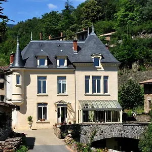 Le Berthoir Gasthuis